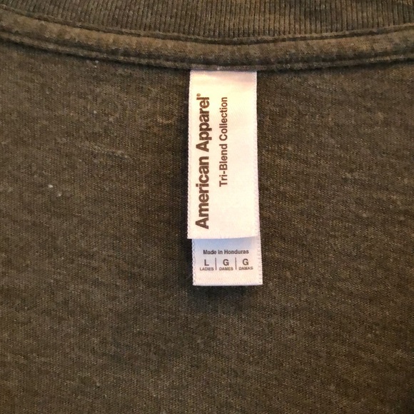 Indigenous Artist T-shirt - Picture 6 of 8